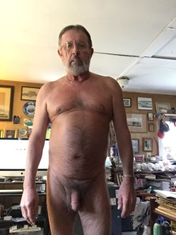 Mature Woods