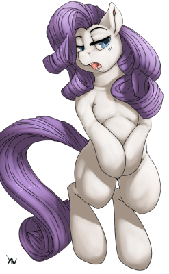 vios-coldspace:rarity shading practice =3