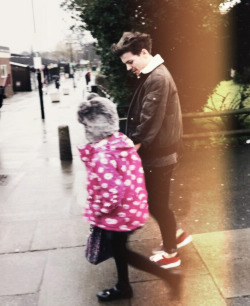 threesomewithzaynandlouis:  be the father of my children 