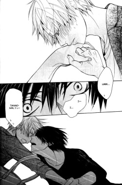 rev-it-rivaille:  TAKANO YOU DIDN’T LET HIM FINISH HIS GODDAMN