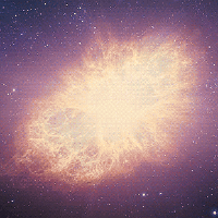 astronomicalwonders:  Great Nebula of our GalaxyA Nebula is an