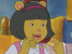 221boners: whisperintoass:  Muffy is such a virgin  she’s 8