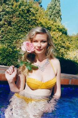 cynema:  The beautiful Kirsten Dunst, 90s  I LOVE GODDESS KIRSTEN DUNST