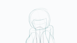 Gonna have to finish this puizuri animation of Neve the snowrunt