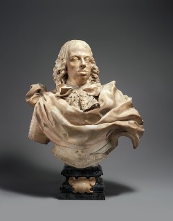 ganymedesrocks:  Cosimo III de Medici 1642-1723 by Giovanni Battista