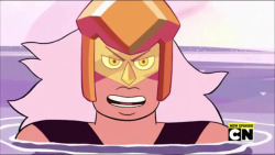 People keep saying that a Jasper “redemption” arc is now