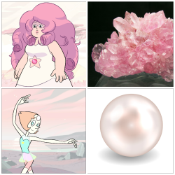 the-mighty-eyebrows:  gems and their gemstones [inspired by this