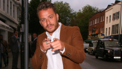 clemminqs:  “Dapper Laughs is the ‘star’ of a new ITV2