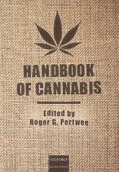 pineconeherb:  Handbook of Cannabis (Handbooks in Psychopharmacology)