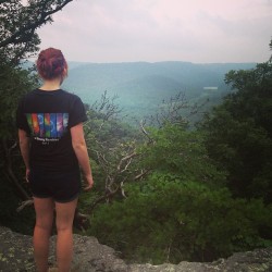 Beauty at its finest.  (at The Pinnacles)