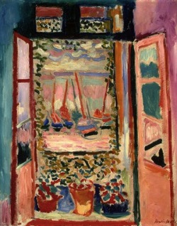 plaxtic:  Henri Matisse