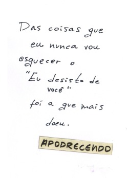 efêmero