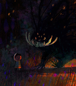 theartofanimation:Elioli    -  http://elioliart.blogspot.com.es