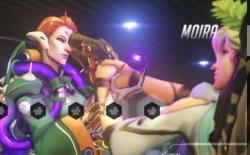 property-of-moira-odeorain:  I won’t hesitate, bitch