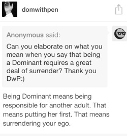 DwP was the first BDSM-type blog I ever followed. I miss him.