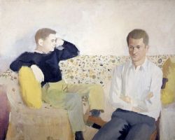 k250966:    Fairfield Porter   