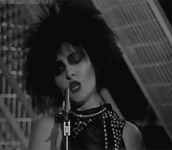 siouxsielover:  The Creatures | Miss The Girl TOTP (1983) 