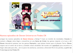 cant-get-enough-pearl:  It seems like Lapis and Steven are going