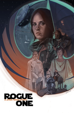 philnoto:  ROGUE ONE- I haven’t been this excited since the