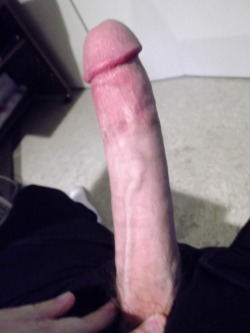 dickratingservice:  Rating 7  Sometimes a better pic can up your