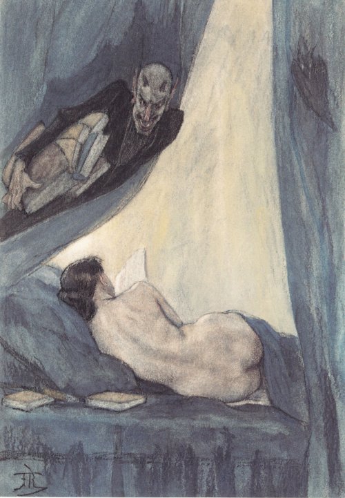 Félicien Rops Nudes & Noises  