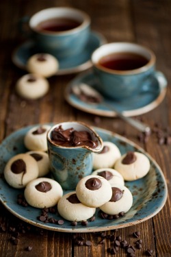 alecsgrg:  Chocolate cookies 