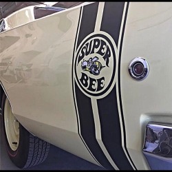 on-edge1970:1968 Dodge Coronet Super Bee  Photo: @ogeemotonz