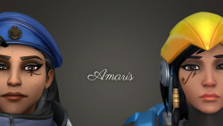 Amaris