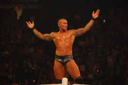 iwantrandyortonsass:  Randy Orton 