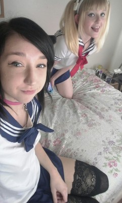 lissabunnyx:  Guys guys. We switched to mfc. Pls come hang out