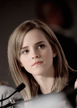 watsonlove:  ‘The Bling Ring’ Press ConferenceCannes (2013)