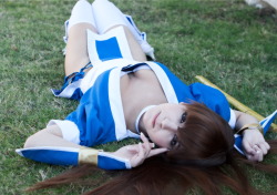 Dead or Alive - Kasumi (Bunny Ayumi) 4