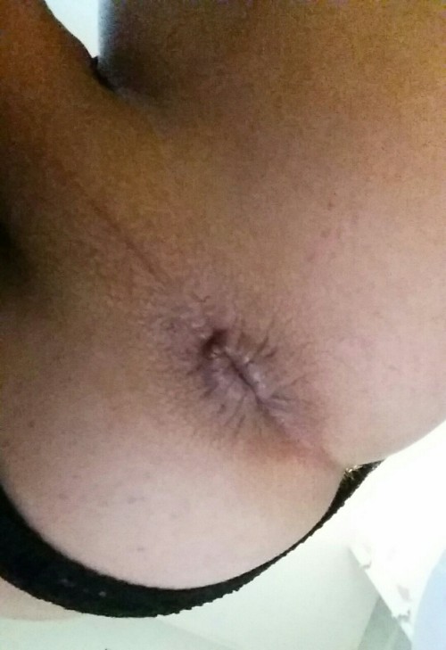 sissyboi75:  Pt 2 of this afternoons sissy behaviour, i love the feel and the smell of her panties x