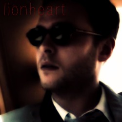 fitz-and-jemma:  Lionheart by fitz-and-simmons. A Leo Fitz character