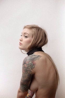 cutenudebikini:  Torrie Blake