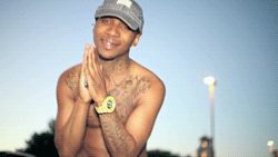 ikoi:  Praying 4 A Brick 