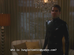 bisexualpolar: this is my favorite line in the history of ahs