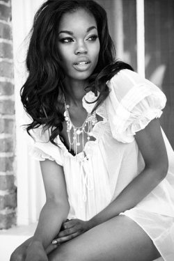 shooshay:  Eugena Washington 