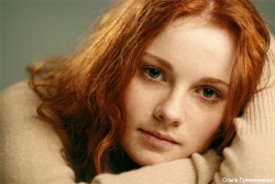 (more girls like this on http://ift.tt/2mVKSF3) Beautiful redhead