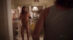 celebpenis:  Actor Zach McGowan naked on Shameless