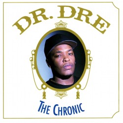 On this day in 1992,  Dr. Dre released his debut album, The