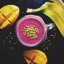 teenshealthandfitness:  Healthy smoothies!