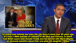 micdotcom:  Trevor Noah has uncovered what may be the most disgusting
