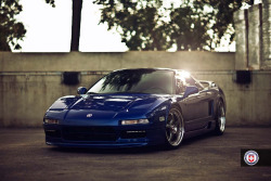 automotive-lust:  NSX