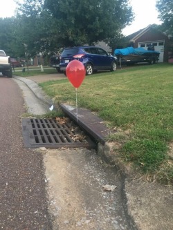 failnation:  Neighbors went to see “It.” It will be dark