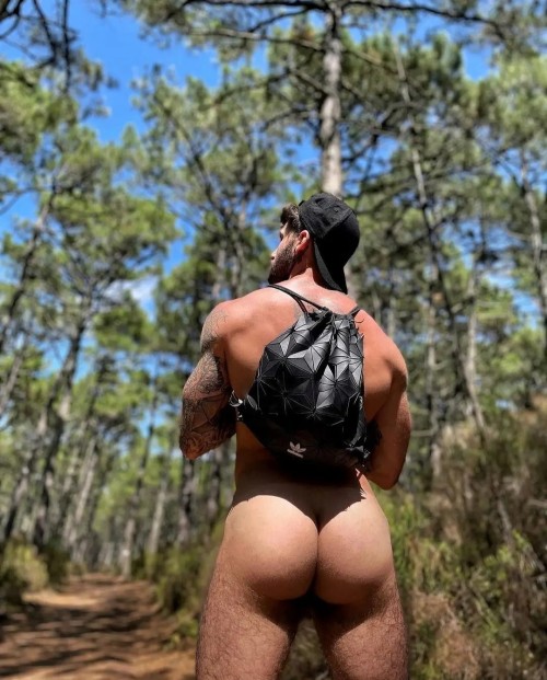 alejodickhead:  FOLLOW https://www.instagram.com/beardedchallenge/