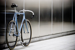 cinellibikes:  Cinelli LASER (vintage) (by Father_TU)