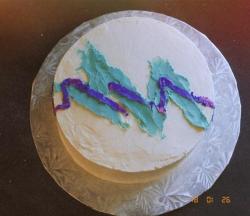 piesandfalcs: swankydesserts: I went to a 90s themed party last