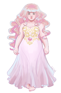 sifacofa:  Rose Quartz 