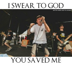 and-the-snakes-start-to-screamm:  Lime St | Neck Deep  (My edit)